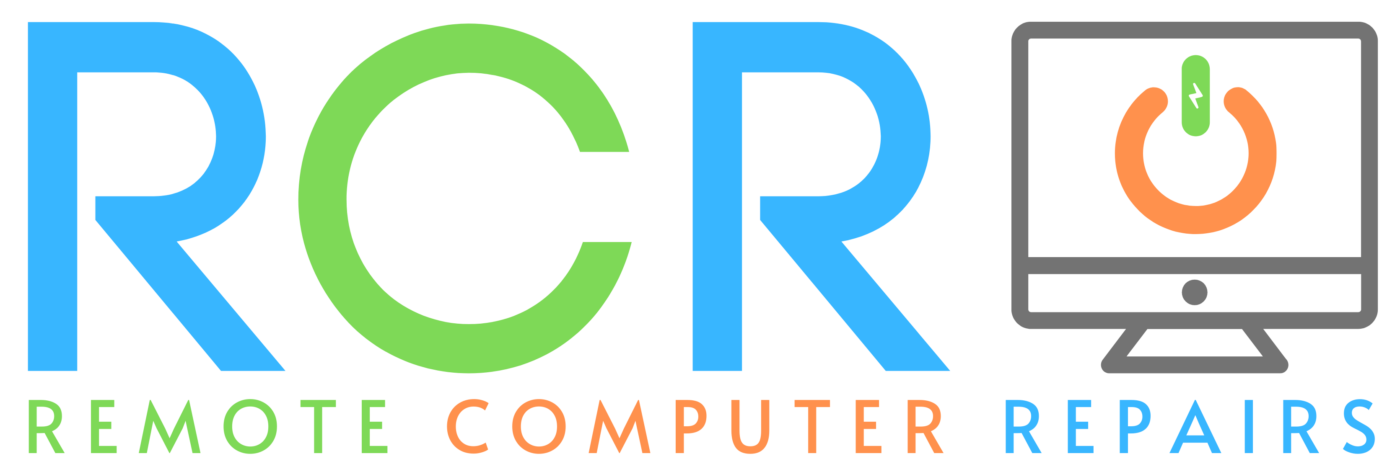 Remote Computer Repairs